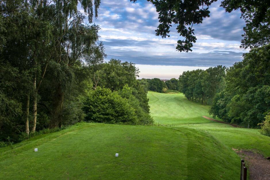 Subscription Fees in Kent, South East Golf Course